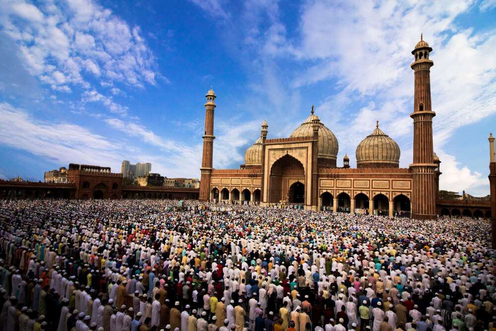 eid ul adha pakistan