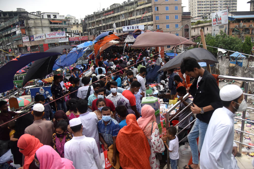 eid ul fitr Bangladesh