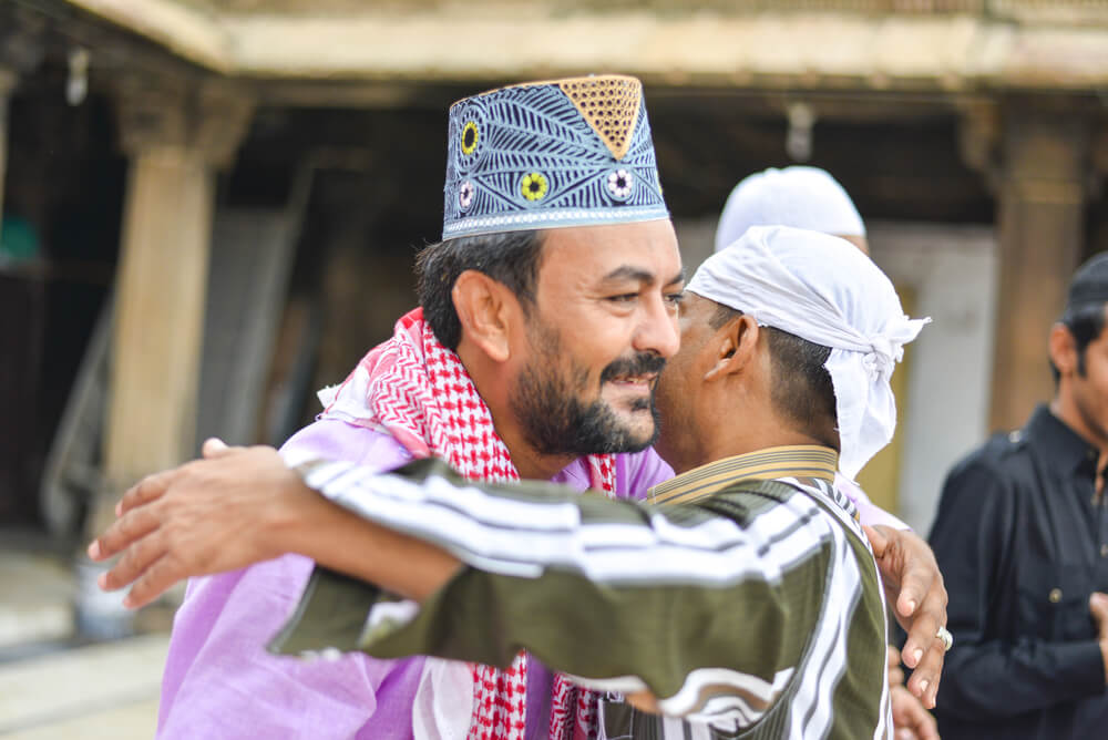 eid ul fitr pakistan