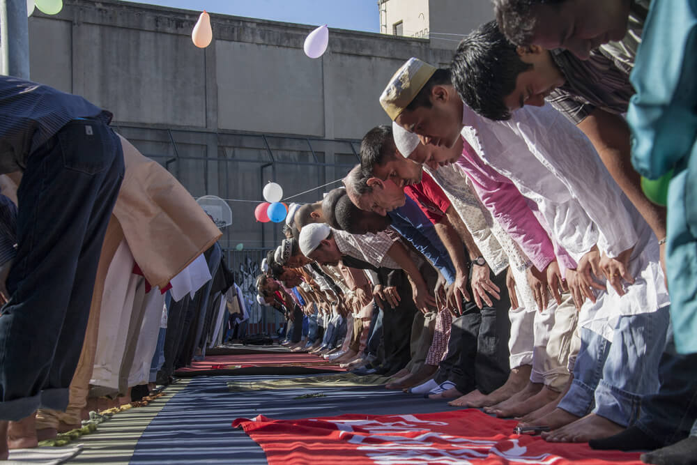 eid ul fitr pakistan