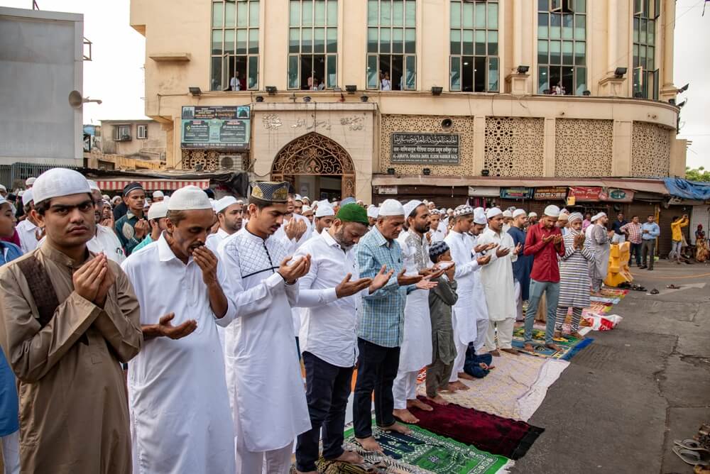 eid ul fitr pakistan