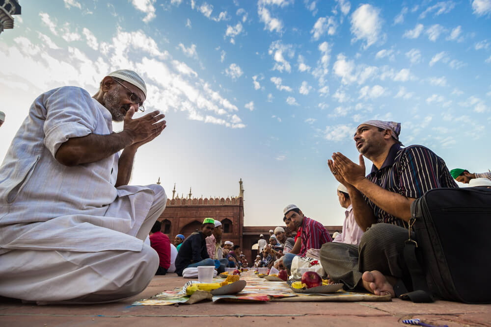 eid ul fitr pakistan