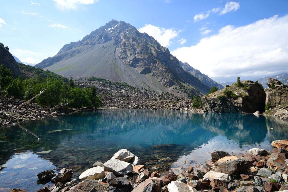 gilgit baltistan