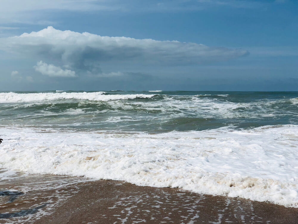 hawksbay beach