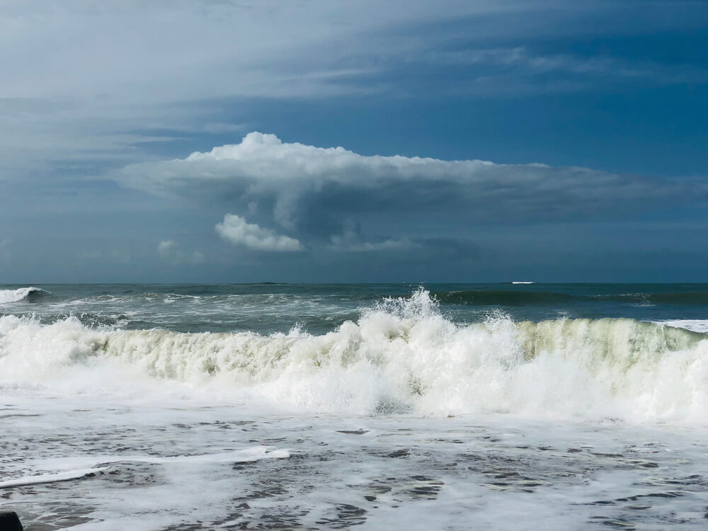 hawksbay beach