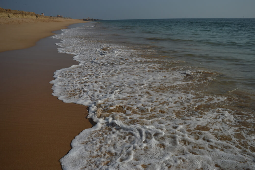 hawksbay beach