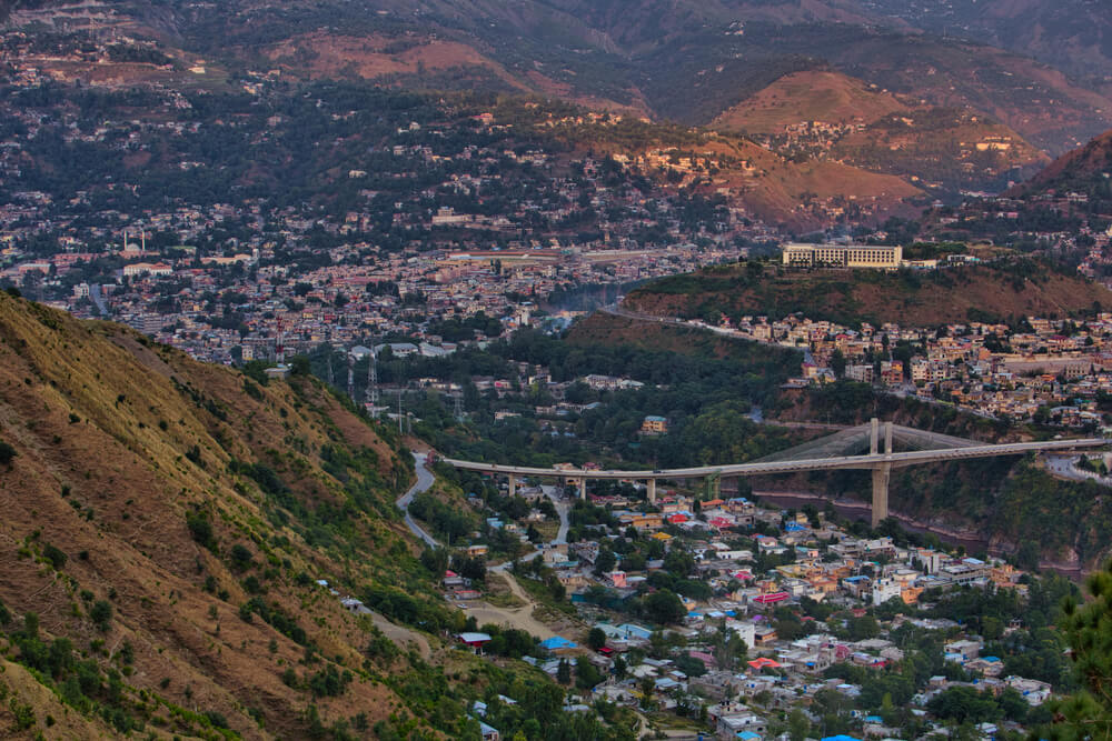 muzaffarabad