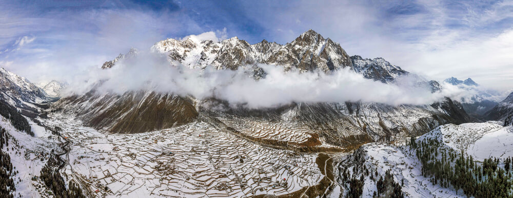 naltar valley