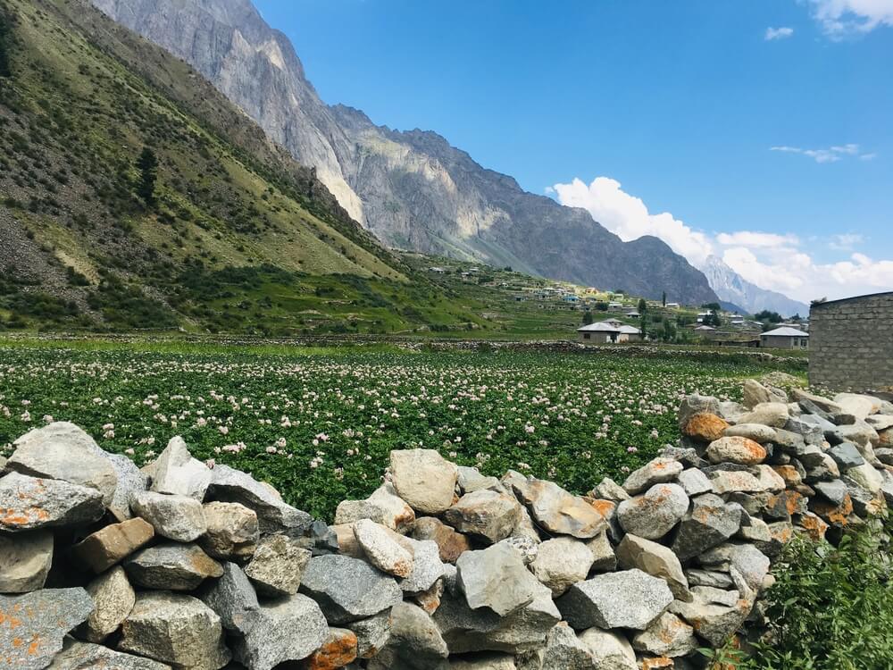 naltar valley