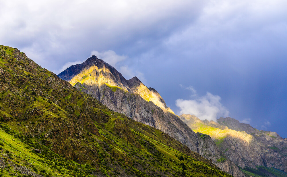 naltar valley