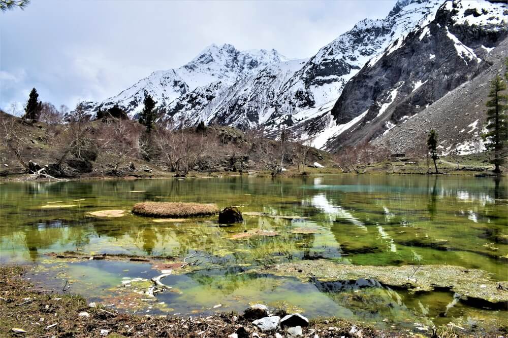 naltar valley