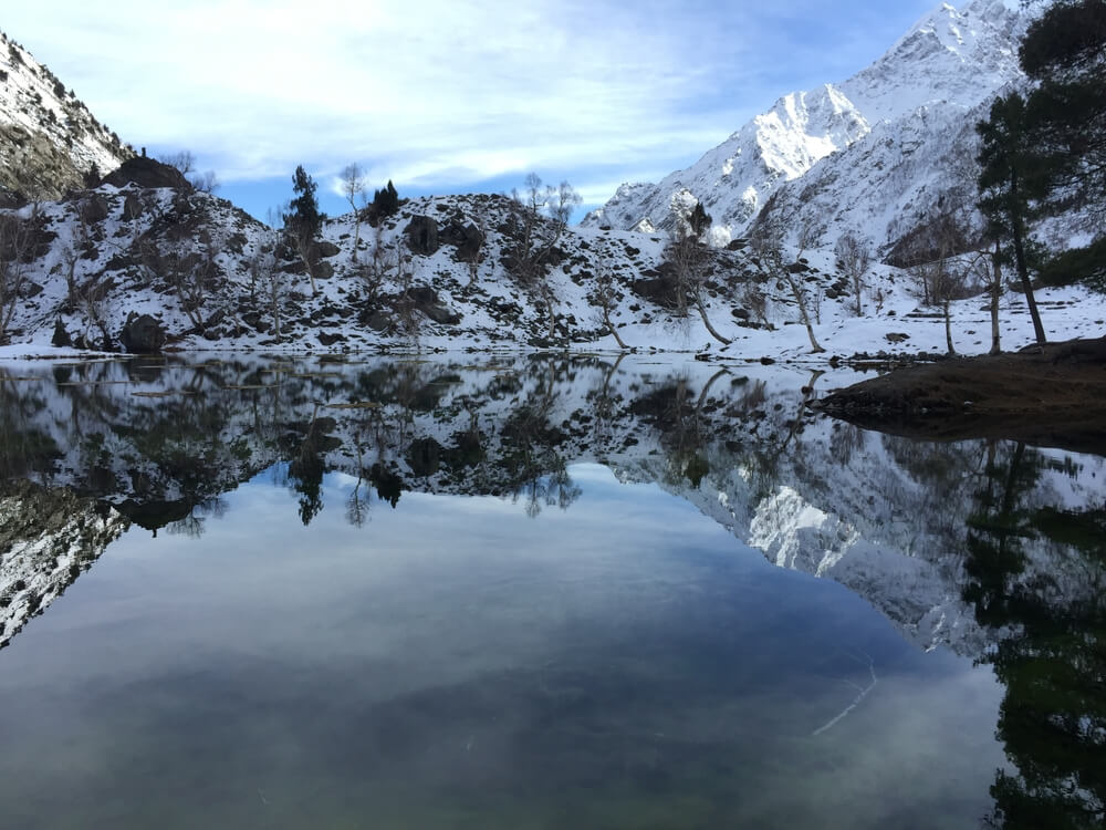 naltar valley