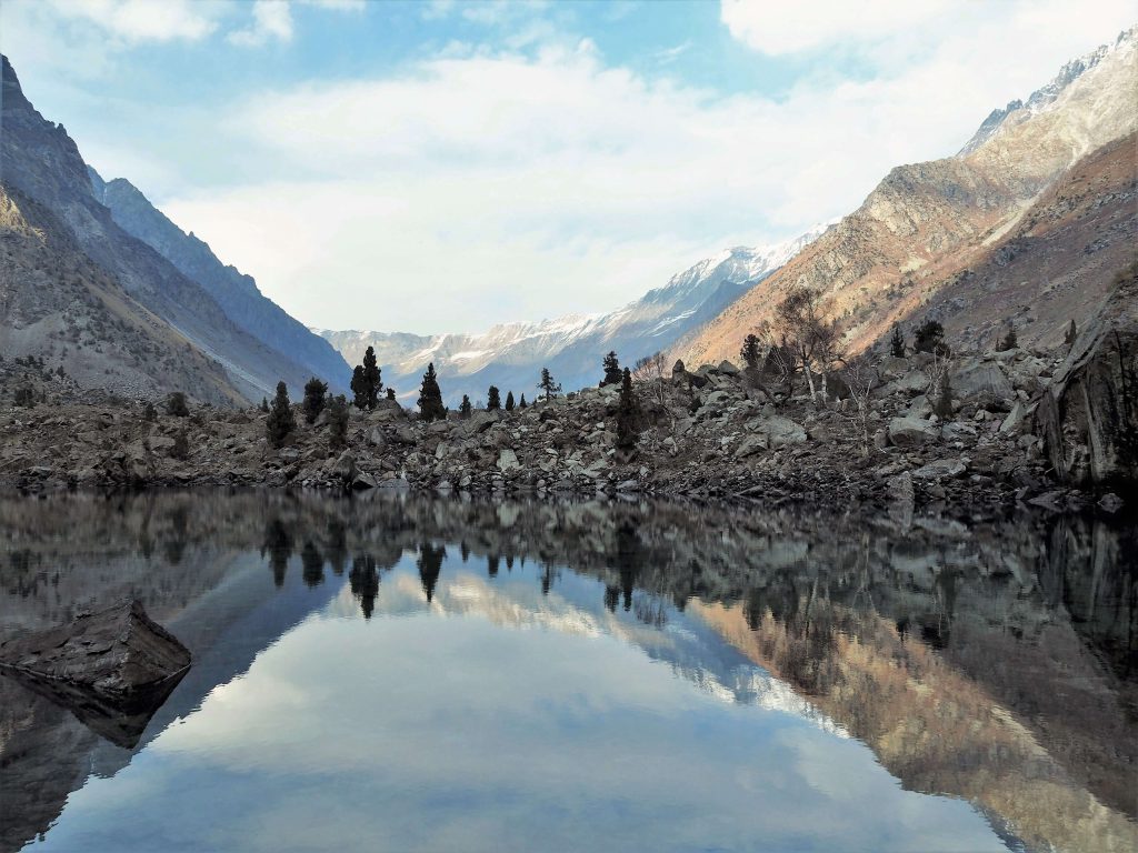 naltar valley