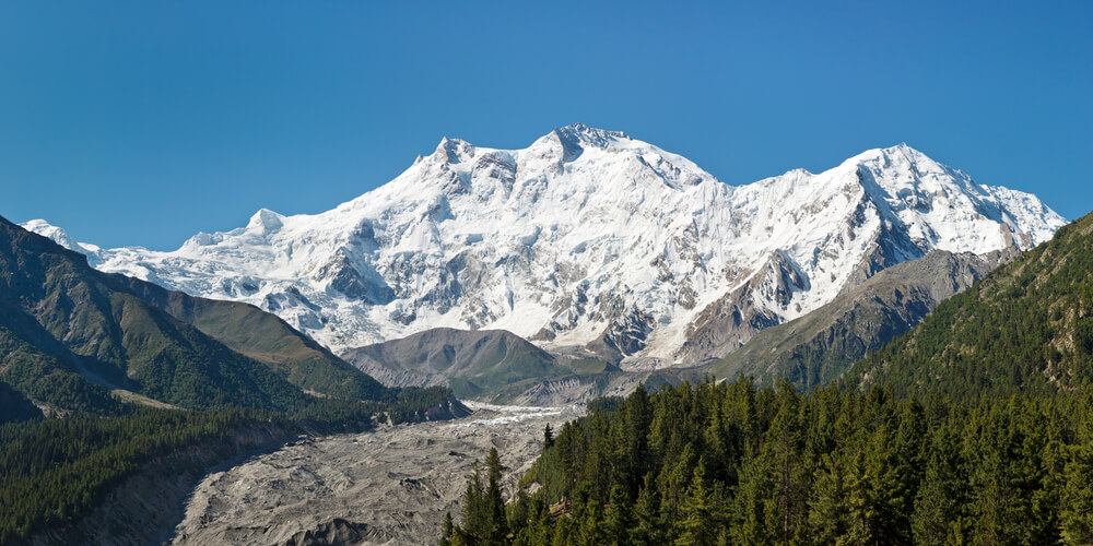 nanga parbat