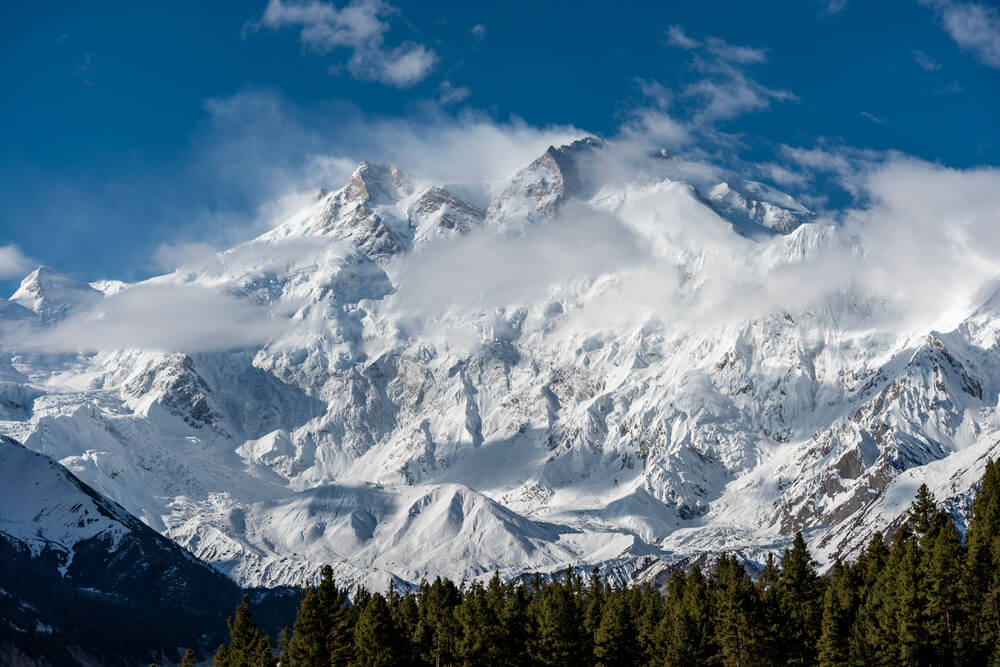 nanga parbat