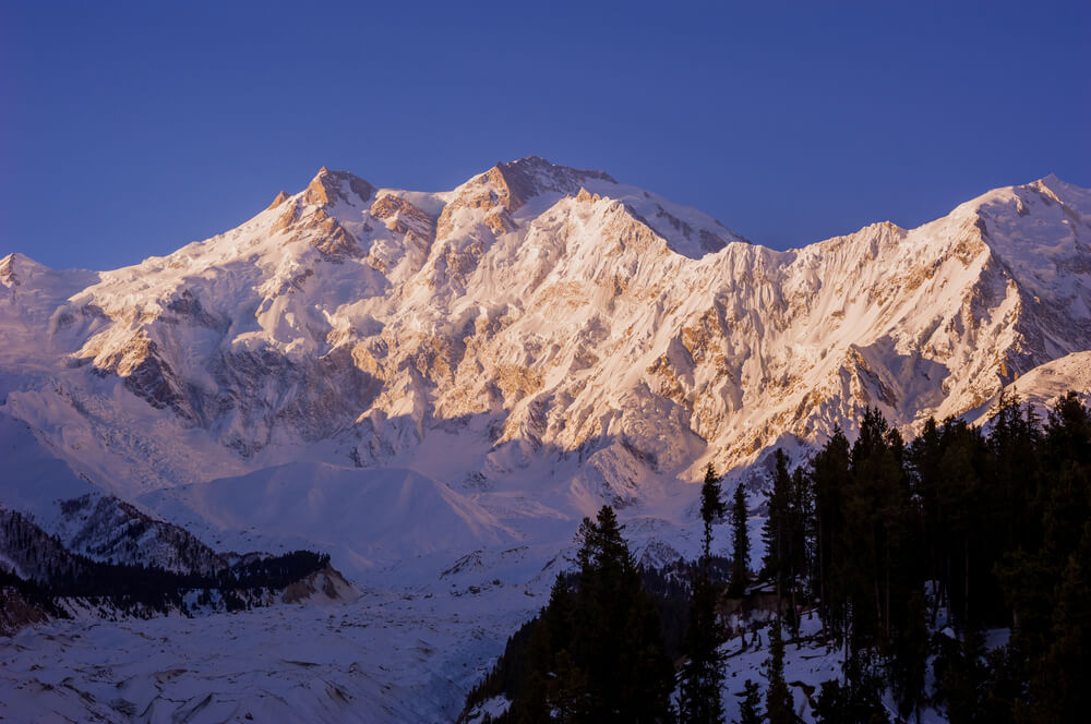 nanga parbat