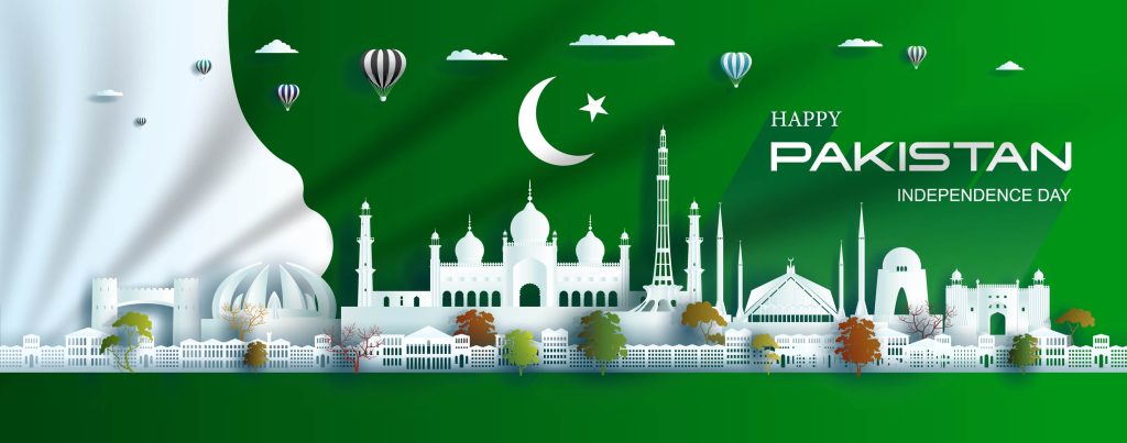 pakistan independence day