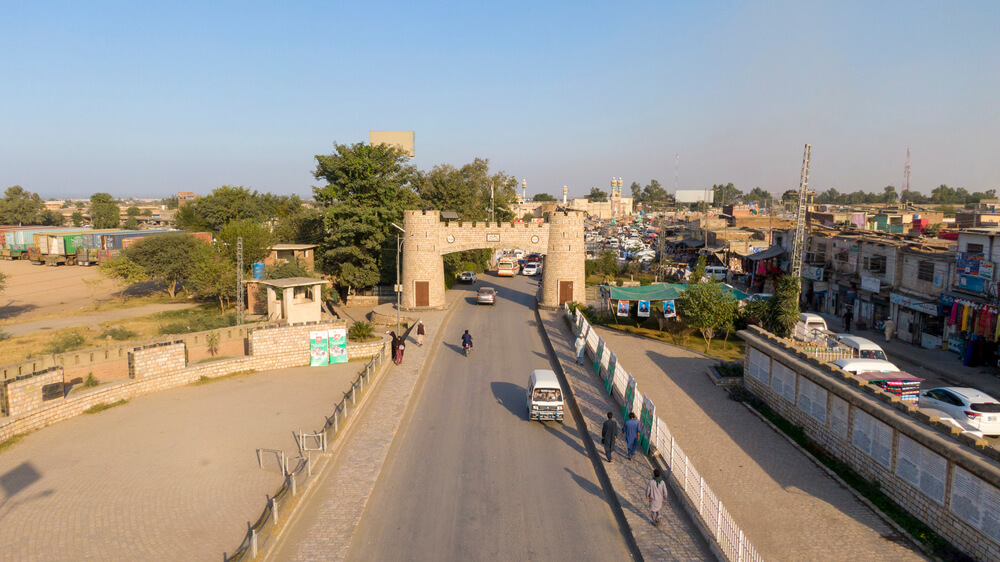 peshawar