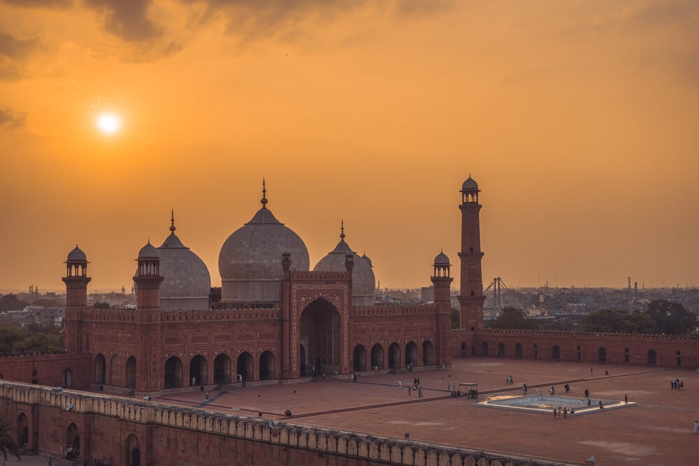 ramadan pakistan 