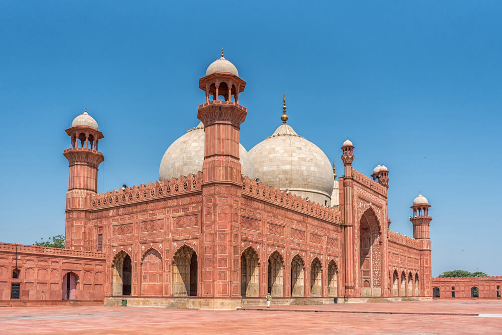 ramadan pakistan 