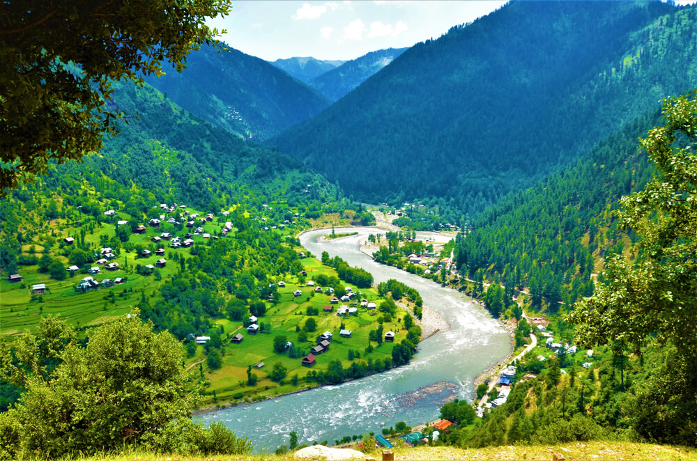 Azad Kashmir