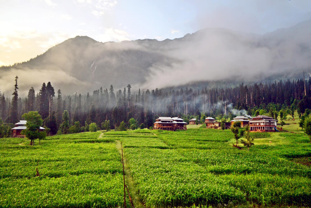 Azad Kashmir