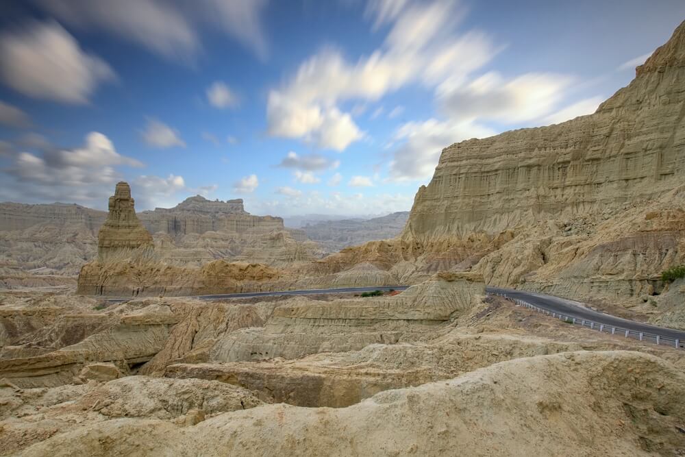 Famous Places To Visit In Balochistan