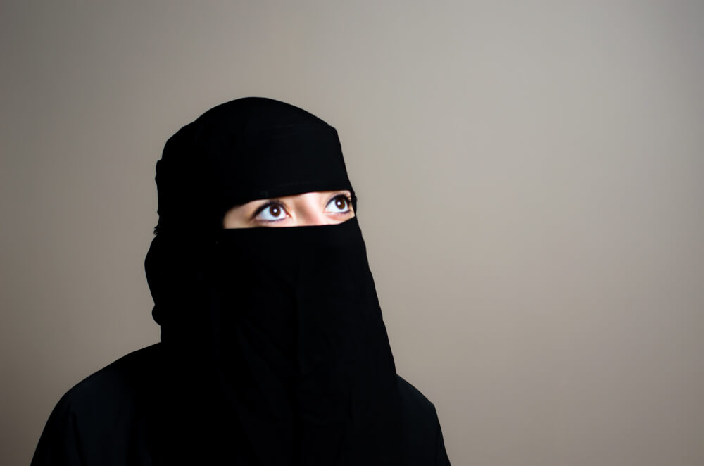 Burqa