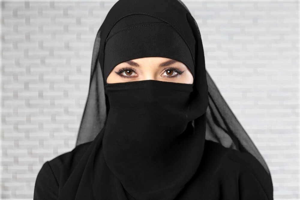 Burqa