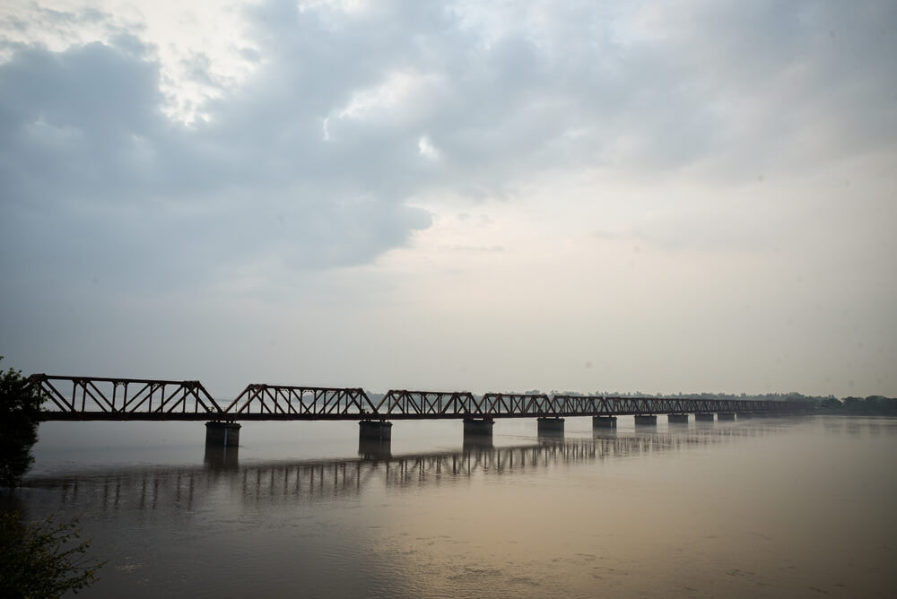 Chenab River