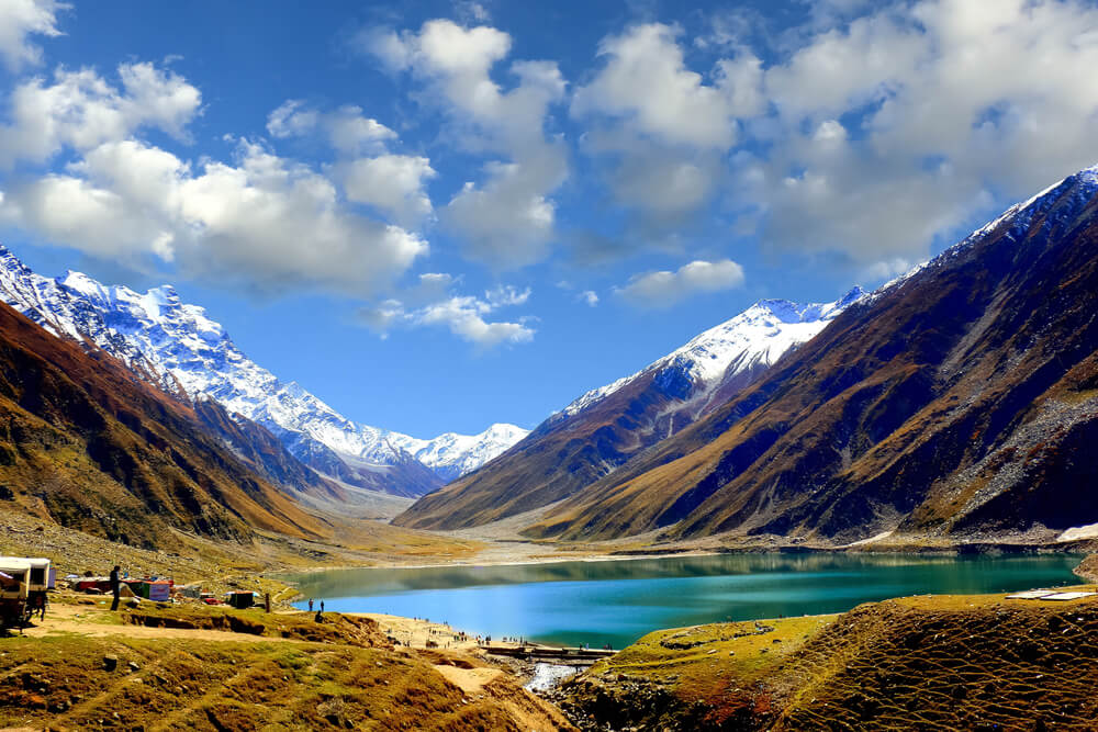 Kaghan Valley