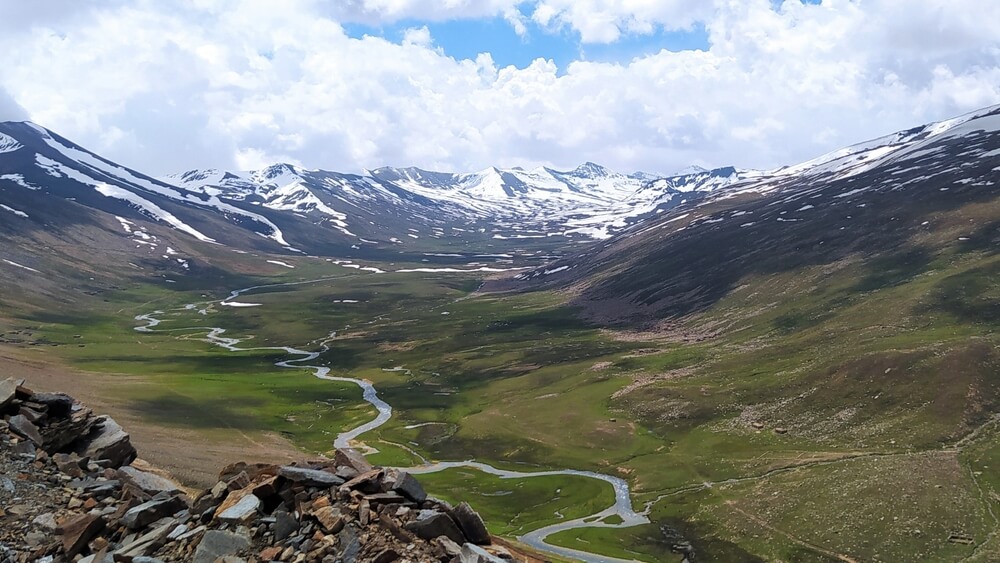 Kaghan Valley