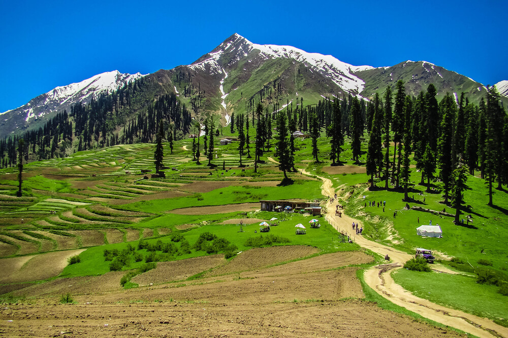 Kaghan Valley