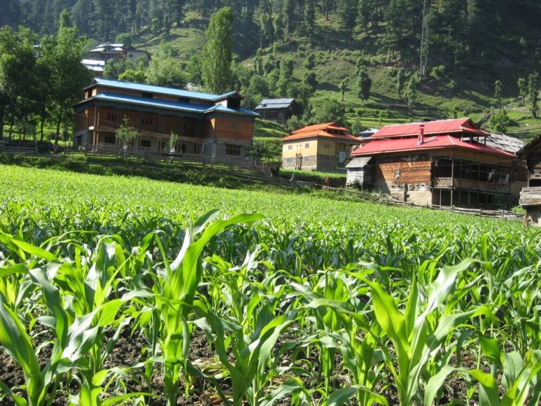 Places to Visit in Azad Kashmir | Best Things to do in AK