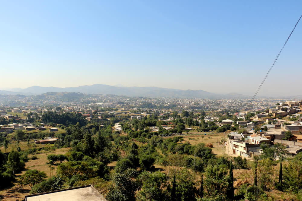 Mansehra