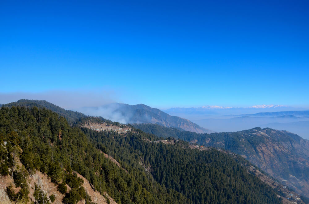 Nathia Gali