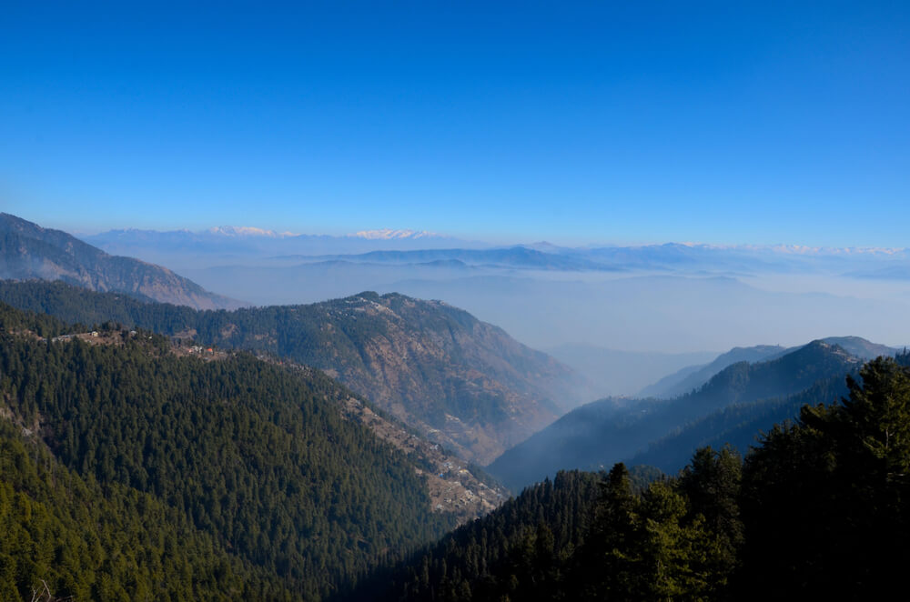 Nathia Gali