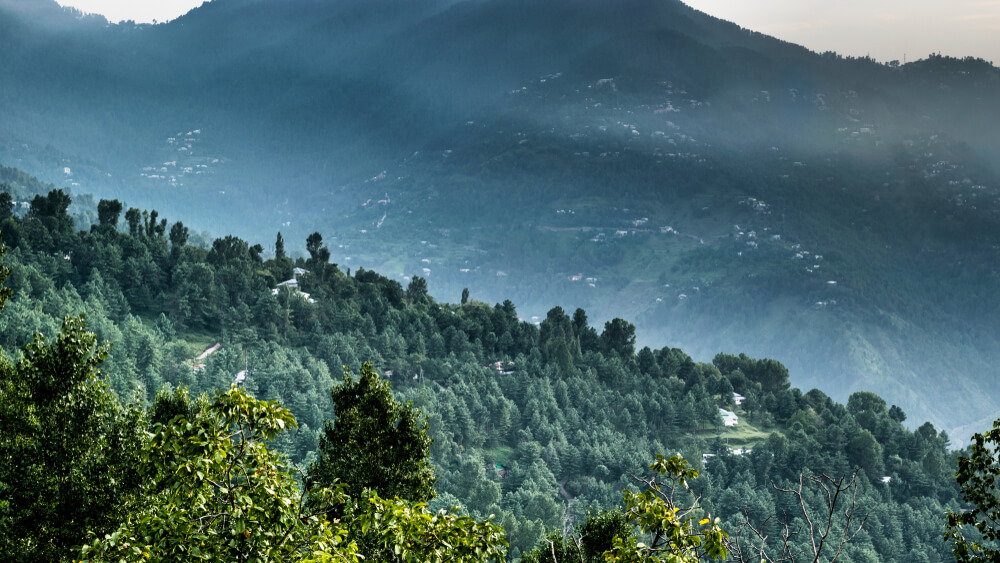 Nathia Gali