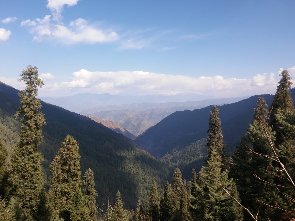 Nathia Gali