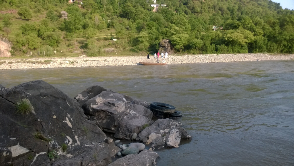 Poonch River