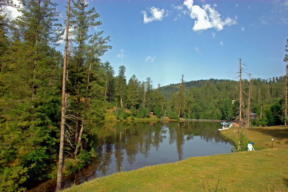 Rawalakot