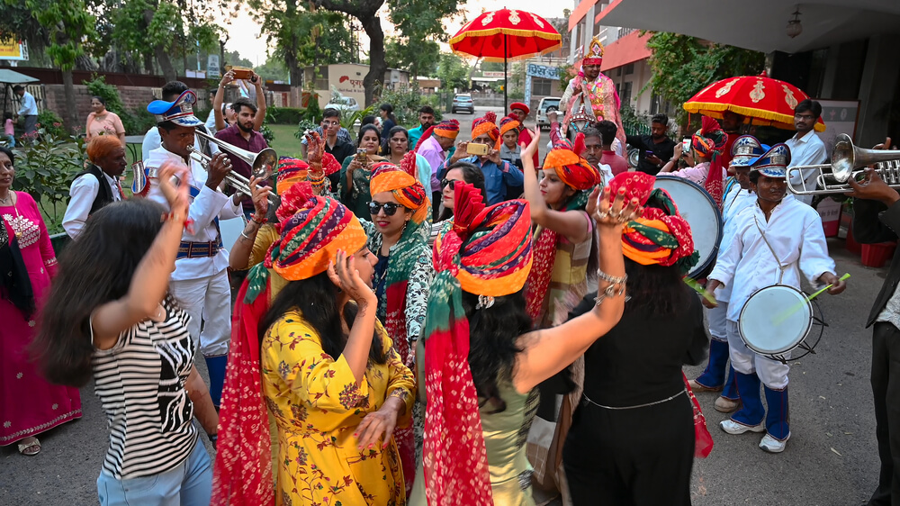 Sindhi Cultural Day