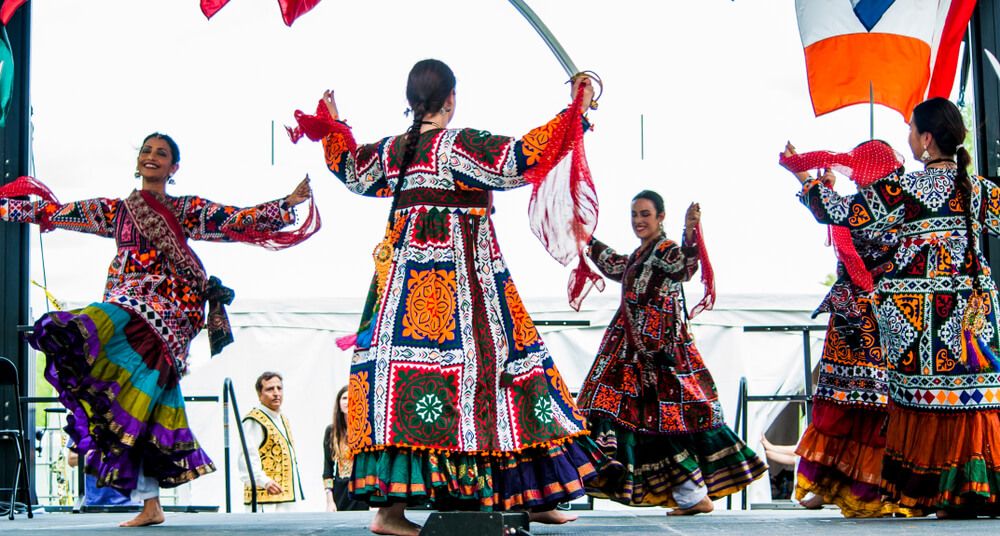 Sindhi Cultural Day