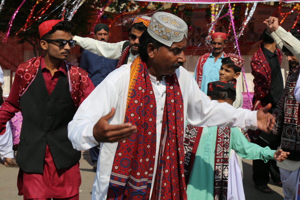 Sindhi Traditions