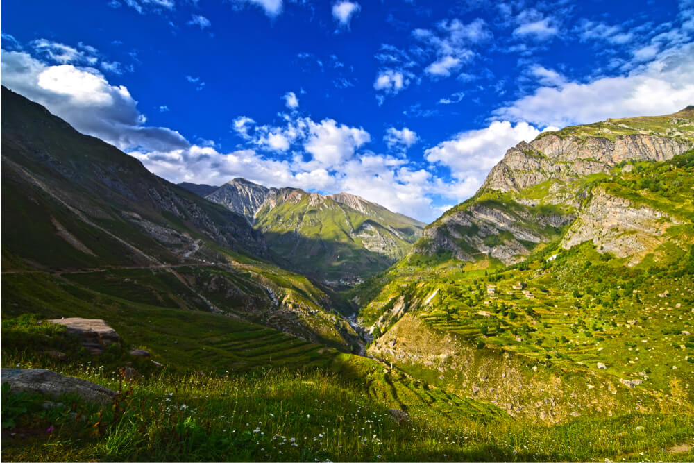 Upper Neelum