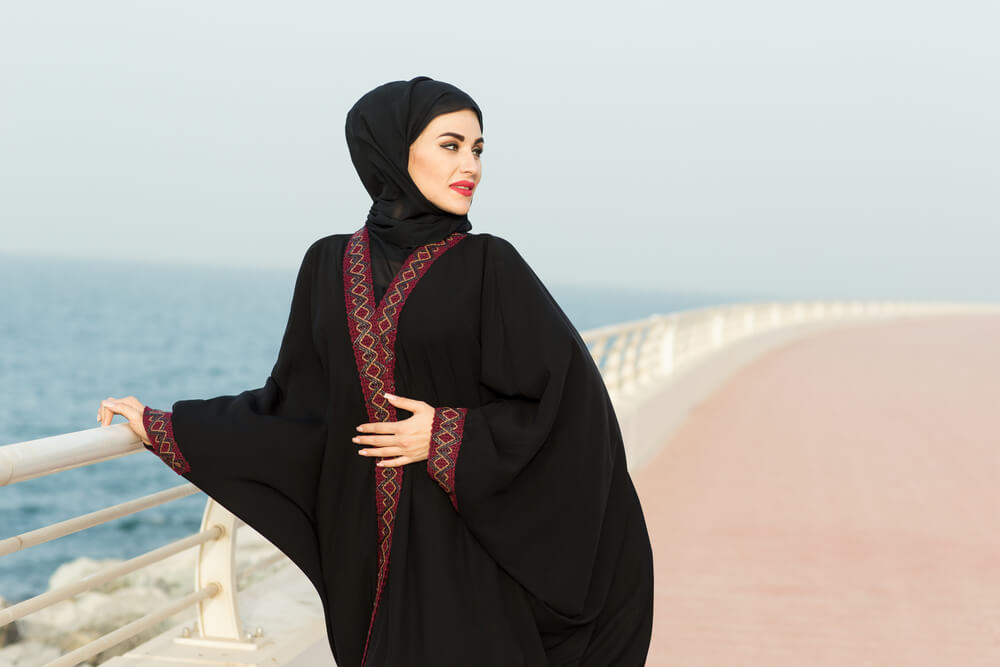 abaya