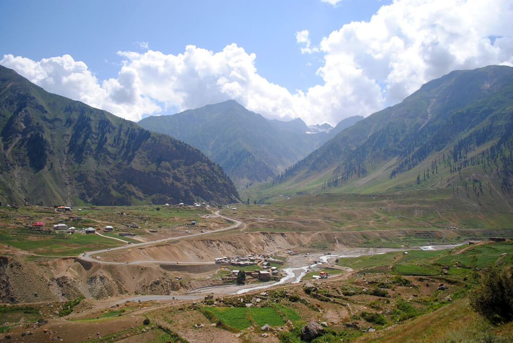 kaghan valley