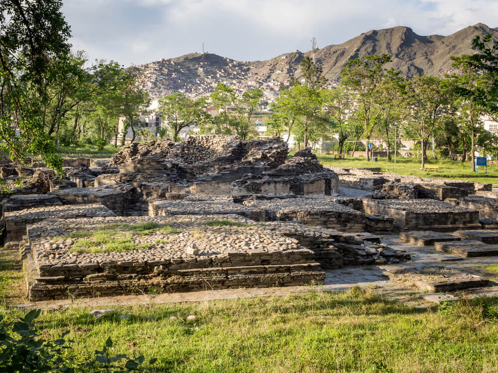 mingora