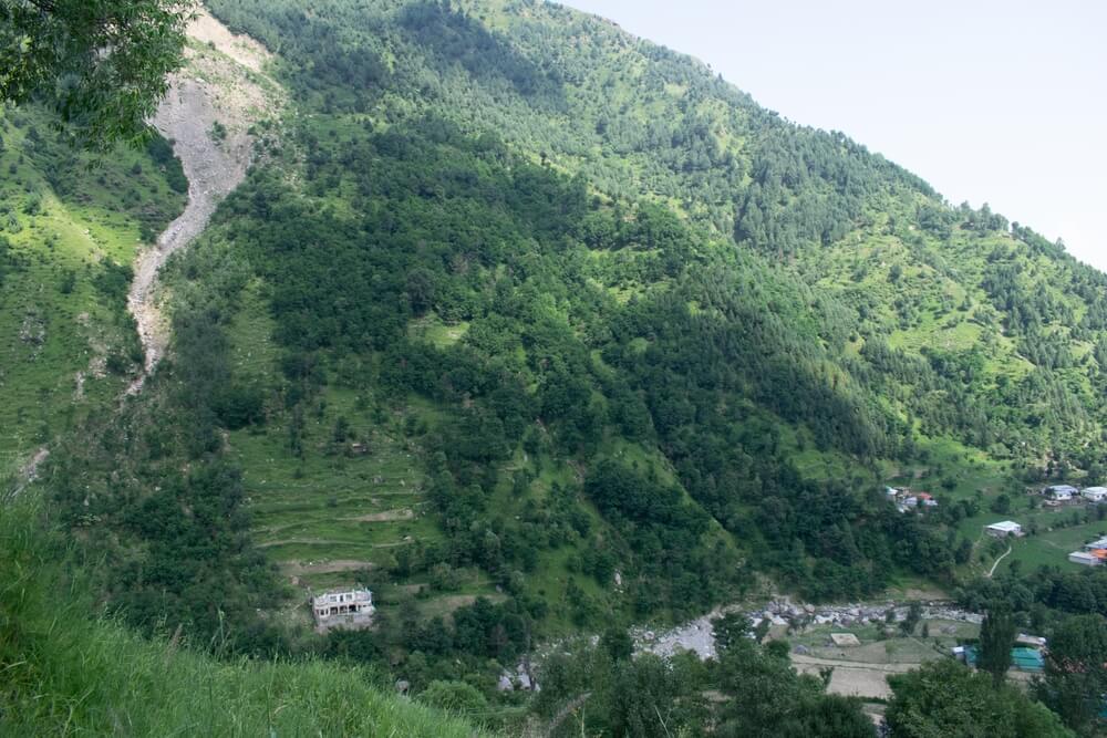 siran valley