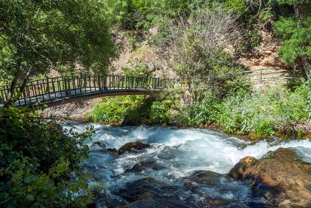 siran valley